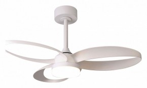 Светильник с вентилятором Mantra Infinity Fan 8700 в Покачах - pokachi.mebel24.online | фото