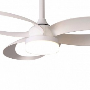 Светильник с вентилятором Mantra Infinity Fan 8700 в Покачах - pokachi.mebel24.online | фото 2