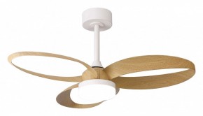 Светильник с вентилятором Mantra Infinity Fan 8702 в Покачах - pokachi.mebel24.online | фото