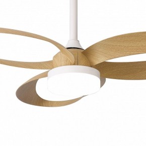 Светильник с вентилятором Mantra Infinity Fan 8702 в Покачах - pokachi.mebel24.online | фото 2