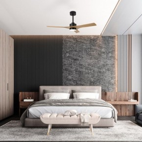 Светильник с вентилятором Mantra Thai 8716 в Покачах - pokachi.mebel24.online | фото 2