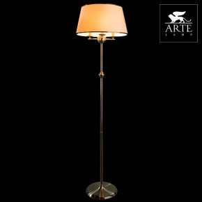 Торшер Arte Lamp Alice A3579PN-3AB в Покачах - pokachi.mebel24.online | фото 2