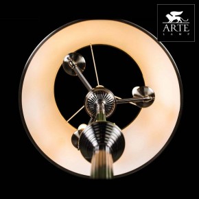 Торшер Arte Lamp Alice A3579PN-3AB в Покачах - pokachi.mebel24.online | фото 7