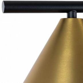 Торшер Arte Lamp David A7033PN-1BK в Покачах - pokachi.mebel24.online | фото 3