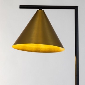 Торшер Arte Lamp David A7033PN-1BK в Покачах - pokachi.mebel24.online | фото 4