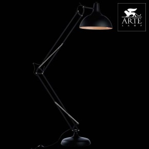 Торшер Arte Lamp Goliath A2487PN-1BK в Покачах - pokachi.mebel24.online | фото 3