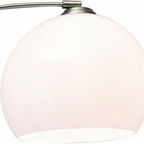 Торшер Arte Lamp Goliath A5822PN-1SS в Покачах - pokachi.mebel24.online | фото 2