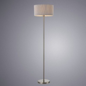 Торшер Arte Lamp Mallorca A1021PN-1SS в Покачах - pokachi.mebel24.online | фото 2