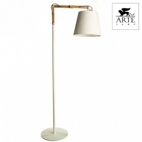 Торшер Arte Lamp Pinocchio A5700PN-1WH в Покачах - pokachi.mebel24.online | фото 4