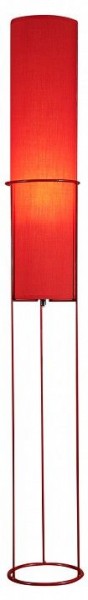Торшер Escada Seren 10219/L Red в Покачах - pokachi.mebel24.online | фото
