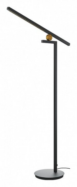 Торшер Maytoni Emphaty MOD363FL-L14B3K в Покачах - pokachi.mebel24.online | фото