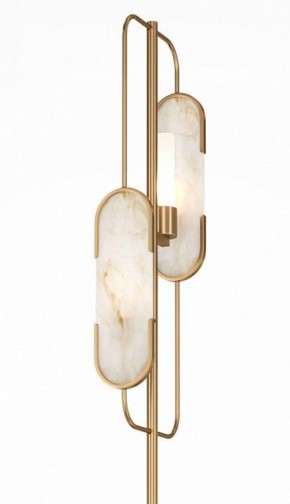 Торшер Maytoni Marmo MOD099FL-02G в Покачах - pokachi.mebel24.online | фото 4