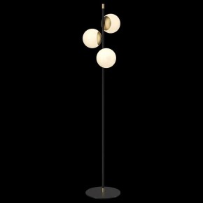 Торшер Maytoni Nostalgia MOD048FL-03G в Покачах - pokachi.mebel24.online | фото 2