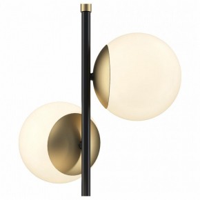 Торшер Maytoni Nostalgia MOD048FL-03G в Покачах - pokachi.mebel24.online | фото 5
