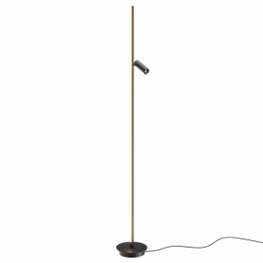 Торшер Maytoni Thin MOD395FL-L28B3K в Покачах - pokachi.mebel24.online | фото