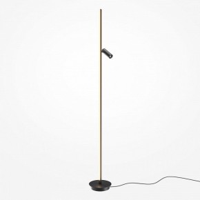 Торшер Maytoni Thin MOD395FL-L28B3K в Покачах - pokachi.mebel24.online | фото 2
