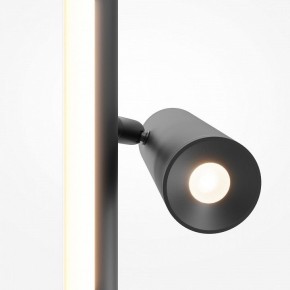 Торшер Maytoni Thin MOD395FL-L28B3K в Покачах - pokachi.mebel24.online | фото 6