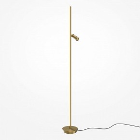 Торшер Maytoni Thin MOD395FL-L28BS3K в Покачах - pokachi.mebel24.online | фото 2
