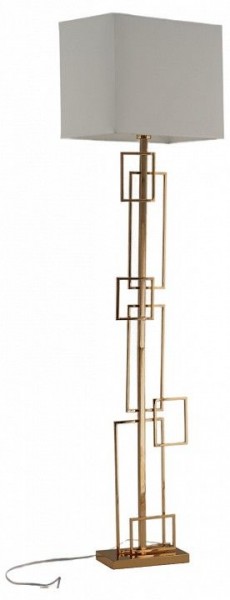 Торшер Moderli Nemesia V11137-1F в Покачах - pokachi.mebel24.online | фото