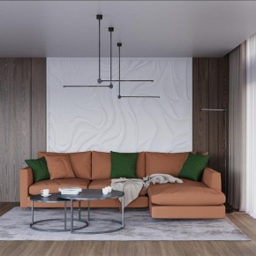 Торшер Odeon Light Foden 7101/15FL в Покачах - pokachi.mebel24.online | фото 6