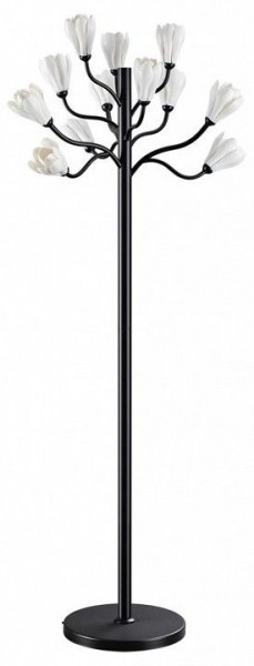 Торшер Odeon Light Gardi 5090/12F в Покачах - pokachi.mebel24.online | фото