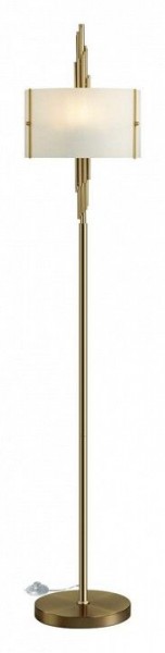 Торшер Odeon Light Margaret 5415/3F в Покачах - pokachi.mebel24.online | фото 3
