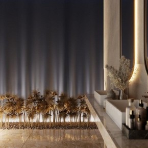 Торшер Odeon Light Waterfall 7027/16FL в Покачах - pokachi.mebel24.online | фото 4
