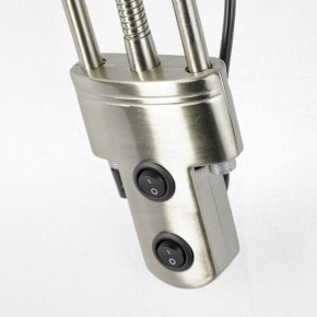 Торшер с подсветкой Lussole Tallapoosa LSP-0609 в Покачах - pokachi.mebel24.online | фото 5