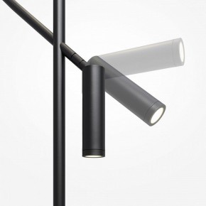 Торшер с подсветкой Maytoni Fly MOD230FL-01B в Покачах - pokachi.mebel24.online | фото 7