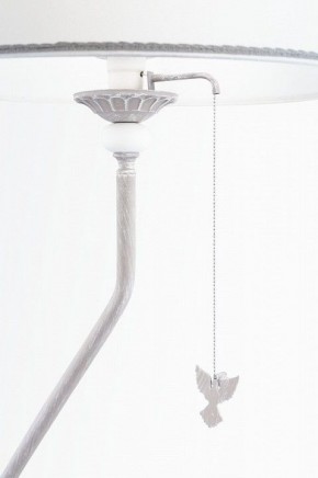 Торшер с полкой Maytoni Bouquet ARM023-FL-01-S в Покачах - pokachi.mebel24.online | фото 4
