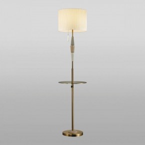 Торшер с полкой Odeon Light Latte 5403/1F в Покачах - pokachi.mebel24.online | фото 3