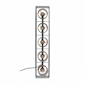 Торшер Vitaluce V3019 V3019-1/5P в Покачах - pokachi.mebel24.online | фото 3