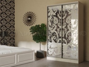 ТРИНИТИ 3 Шкаф-купе (1,35) в Покачах - pokachi.mebel24.online | фото
