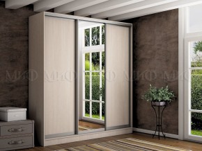 ТРИНИТИ 6 Шкаф-купе (2,0) в Покачах - pokachi.mebel24.online | фото