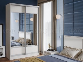 ТРИНИТИ 9 Шкаф-купе (1,35) в Покачах - pokachi.mebel24.online | фото