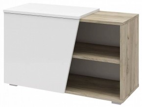 Тумба для обуви Одри в Покачах - pokachi.mebel24.online | фото 2