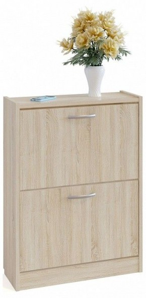 Тумба для обуви ТО-22 в Покачах - pokachi.mebel24.online | фото