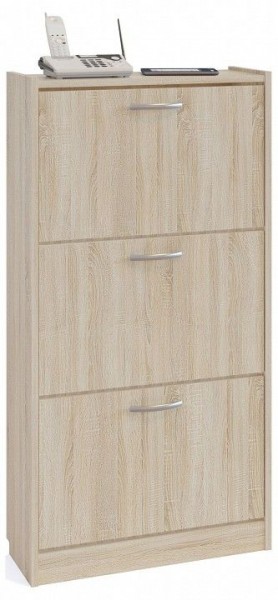 Тумба для обуви ТО-23 в Покачах - pokachi.mebel24.online | фото