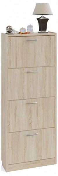 Тумба для обуви ТО-24 в Покачах - pokachi.mebel24.online | фото