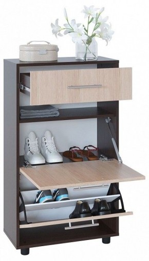 Тумба для обуви ТП-2 в Покачах - pokachi.mebel24.online | фото 3
