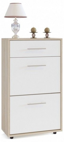 Тумба для обуви ТП-2 в Покачах - pokachi.mebel24.online | фото
