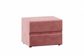 Тумба Ester (Ультра коралл) в Покачах - pokachi.mebel24.online | фото