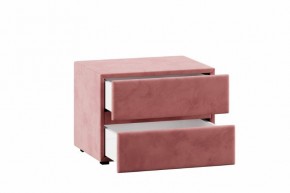 Тумба Ester (Ультра коралл) в Покачах - pokachi.mebel24.online | фото 2