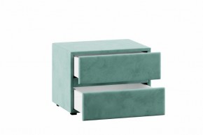 Тумба Ester (Ультра Минт) в Покачах - pokachi.mebel24.online | фото 2