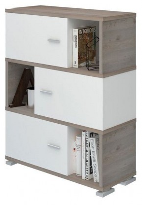 Тумба комбинированная Домино СБ-30/3 в Покачах - pokachi.mebel24.online | фото 2