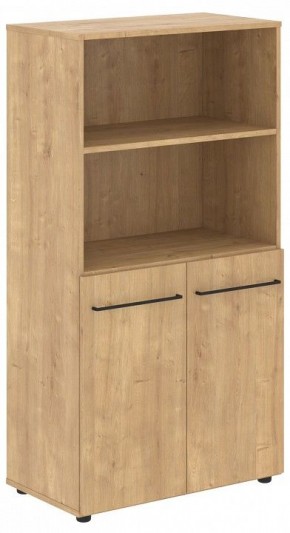 Тумба комбинированная Loftis LMC 80.5 в Покачах - pokachi.mebel24.online | фото