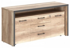 Тумба комбинированная Torr TTF-3D.1A в Покачах - pokachi.mebel24.online | фото