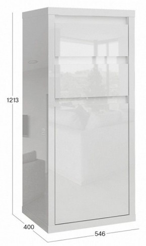 Тумба Норден СТЛ.413.04 в Покачах - pokachi.mebel24.online | фото 3