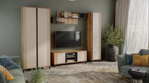 Тумба под ТВ Богемия в Покачах - pokachi.mebel24.online | фото 4