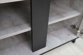 Тумба под ТВ Некст - 1 в Покачах - pokachi.mebel24.online | фото 4